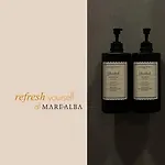 Couette-café Mare Alba 3*