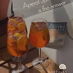 Mare Alba Couette-café