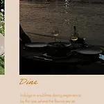 Mare Alba Couette-café 3*