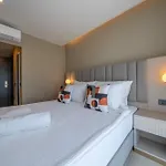 Mare Alba Couette-café Gundogan (Bodrum)