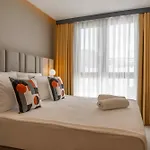 Mare Alba 3* Gundogan (Bodrum)