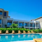 Couette-café Mare Alba Gundogan (Bodrum)