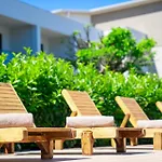 Mare Alba Couette-café 3*