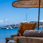 Couette-café Mare Alba