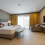 Couette-café Mare Alba 3*