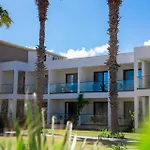 Mare Alba Couette-café Gundogan (Bodrum)