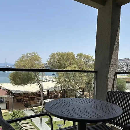 Couette-café Mare Alba