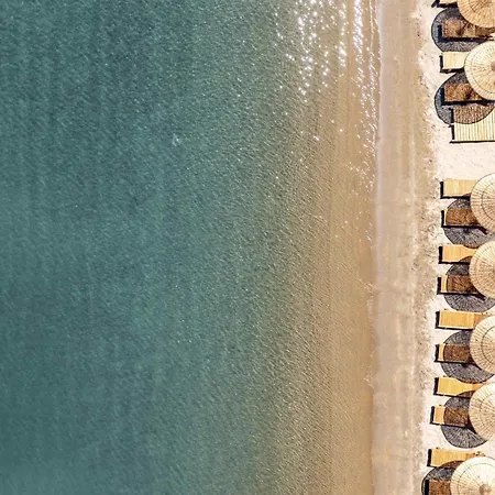 Couette-café Mare Alba 3*