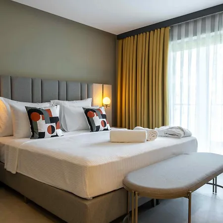 Couette-café Mare Alba 3*