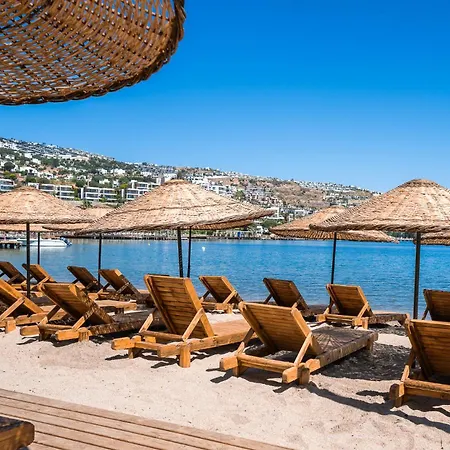 Couette-café Mare Alba Gundogan (Bodrum)