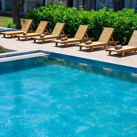 Couette-café Mare Alba Gundogan (Bodrum)