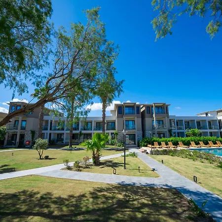 Couette-café Mare Alba