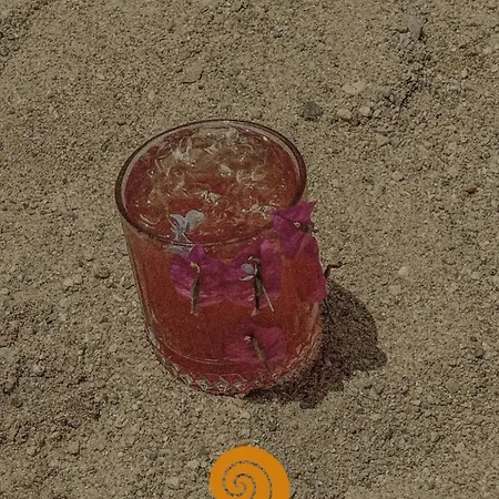 Mare Alba Couette-café Gundogan (Bodrum)