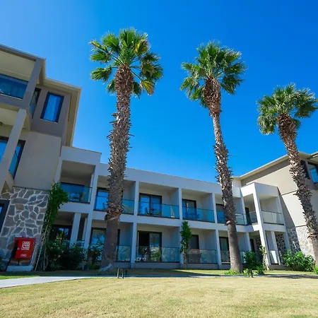 Couette-café Mare Alba