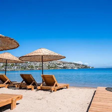 Couette-café Mare Alba 3*