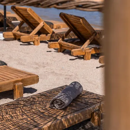 Couette-café Mare Alba Gundogan (Bodrum)