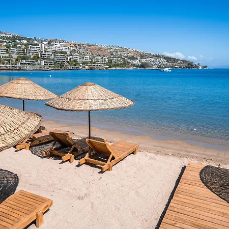 Mare Alba Couette-café 3*