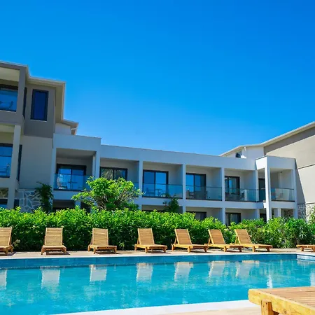 Couette-café Mare Alba Gundogan (Bodrum)