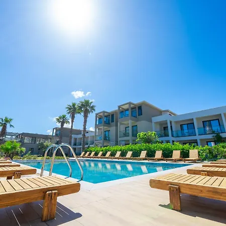 Mare Alba Couette-café 3*