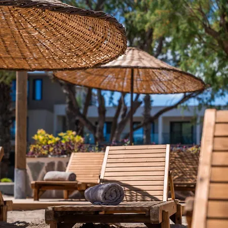 Mare Alba B&B