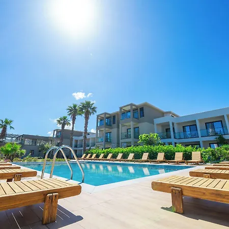 Mare Alba Bed and Breakfast 4*