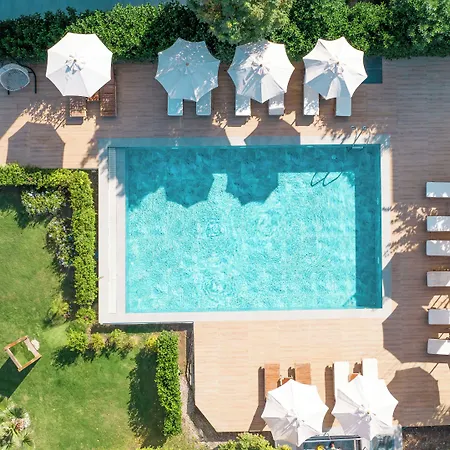 Bed and Breakfast Mare Alba Gundogan (Bodrum)