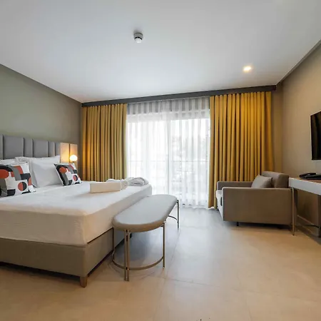 Bed and Breakfast Mare Alba 4*