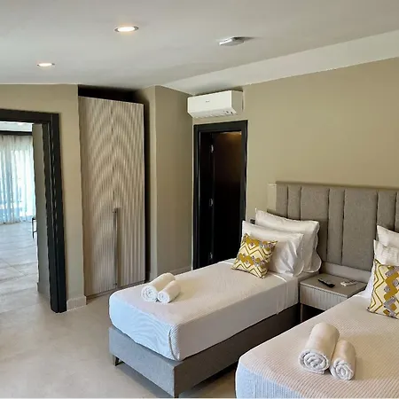 Mare Alba Bed and Breakfast