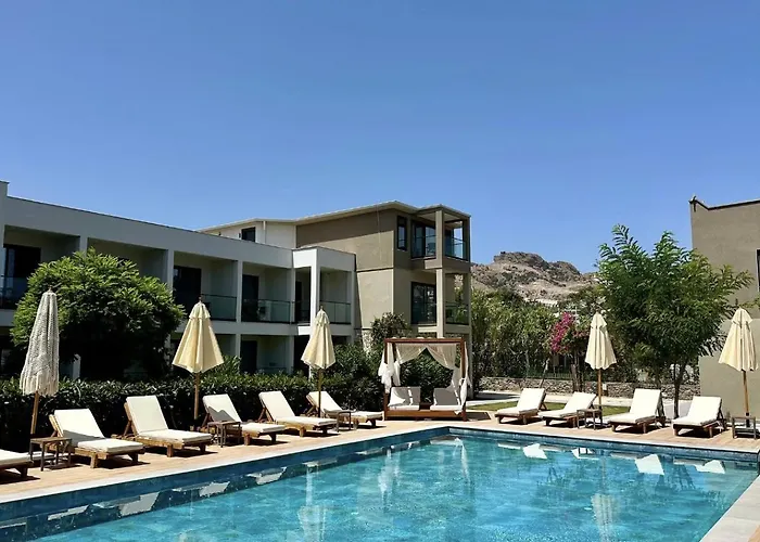 Mare Alba Гюндоган