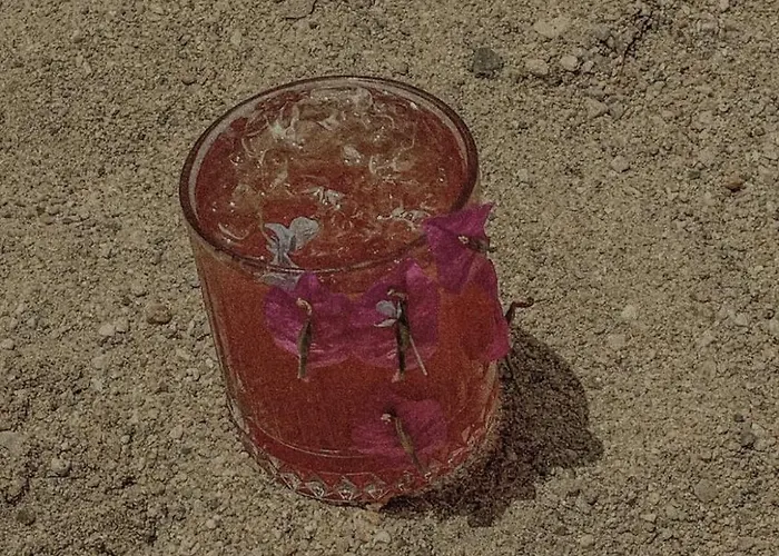 Mare Alba Отель типа 